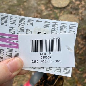 LuLaRoe Skirts - LulaRoe - Lola Skirt LuLaRoe Skirts - LulaRoe - Lola Skirt